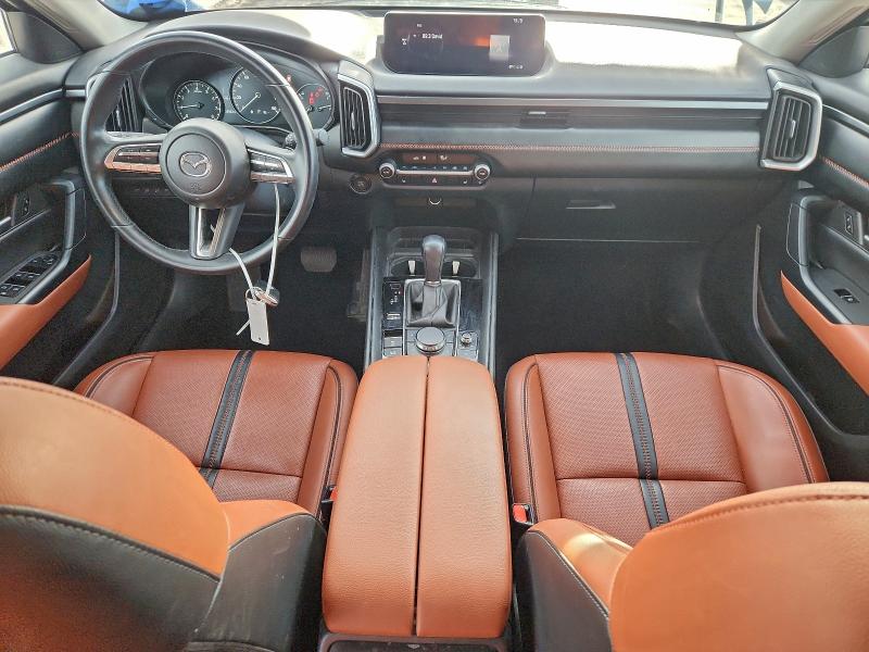 MAZDA CX-50 2024 VIN 7MMVABXY4RN175930