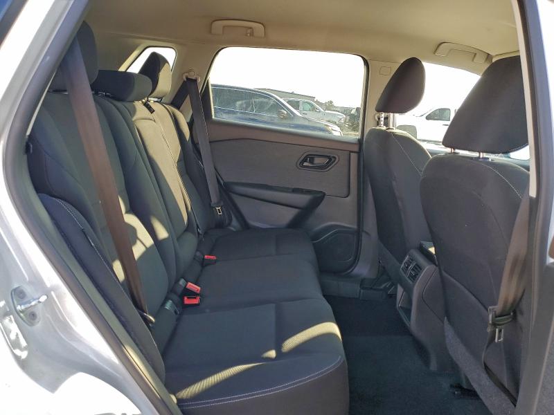 Фото 11 - NISSAN ROGUE