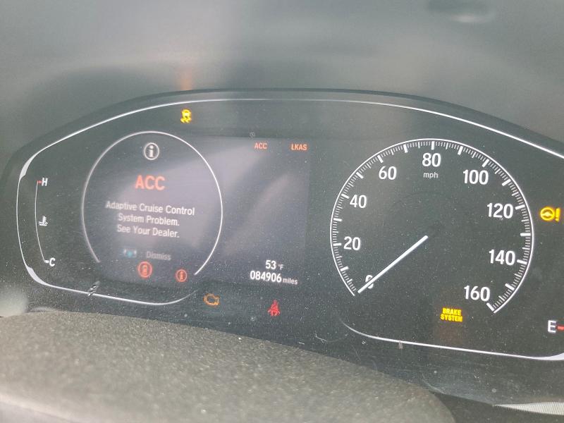 Фото 9 - HONDA ACCORD