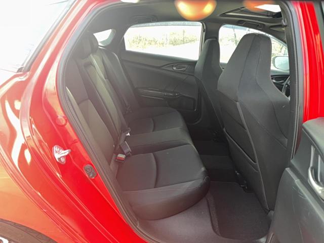 Фото 6 - HONDA CIVIC