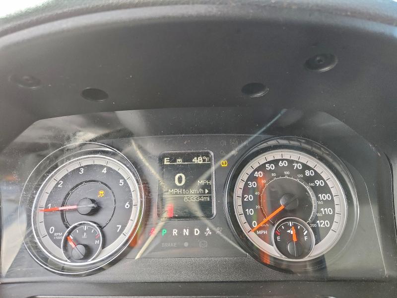 Фото 9 - RAM 1500