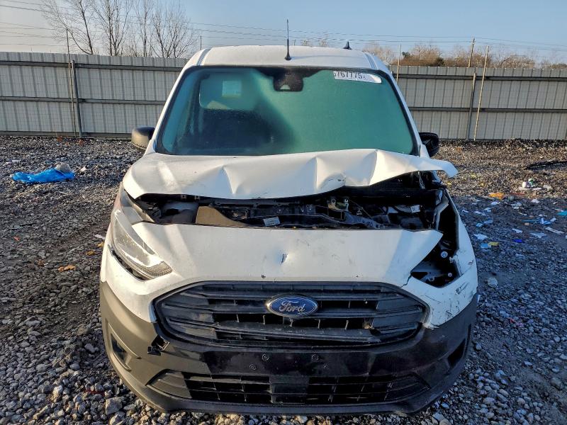 Фото 5 - FORD TRANSIT