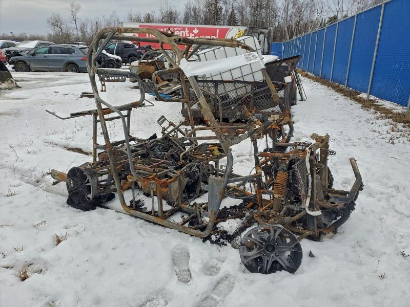 Фото 1 - CFMOTO UFORCE 800