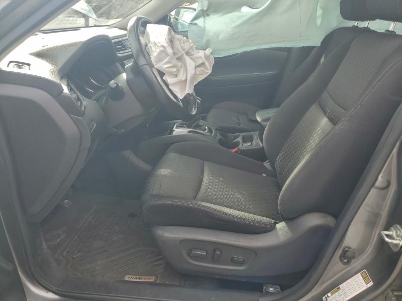 Фото 7 - NISSAN ROGUE