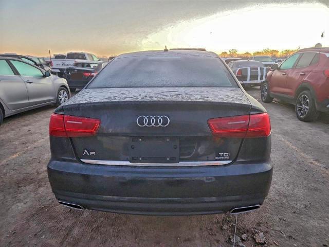 Фото 6 - AUDI A6