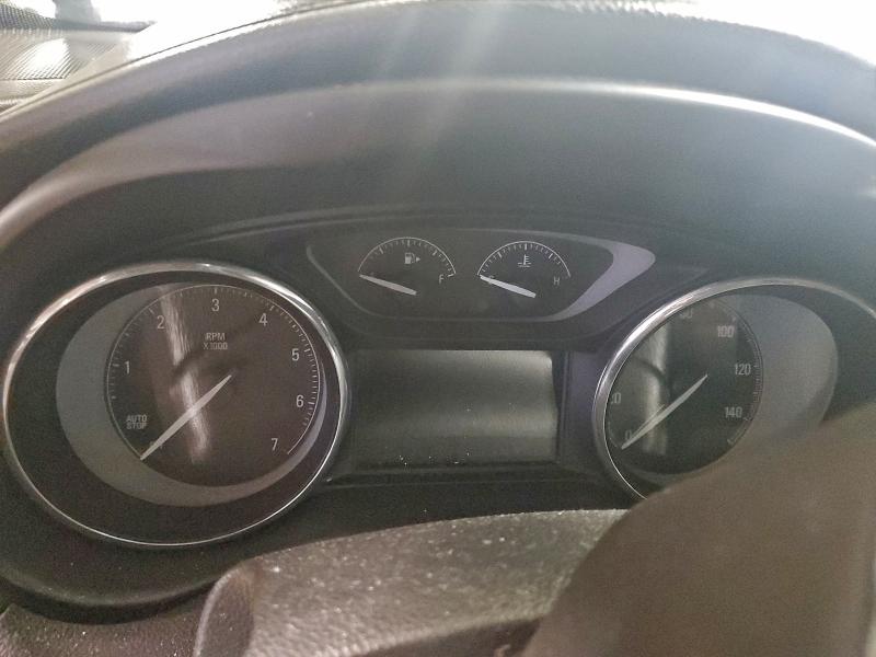 Фото 9 - BUICK ENVISION