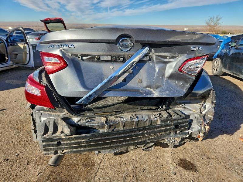 Фото 6 - NISSAN ALTIMA