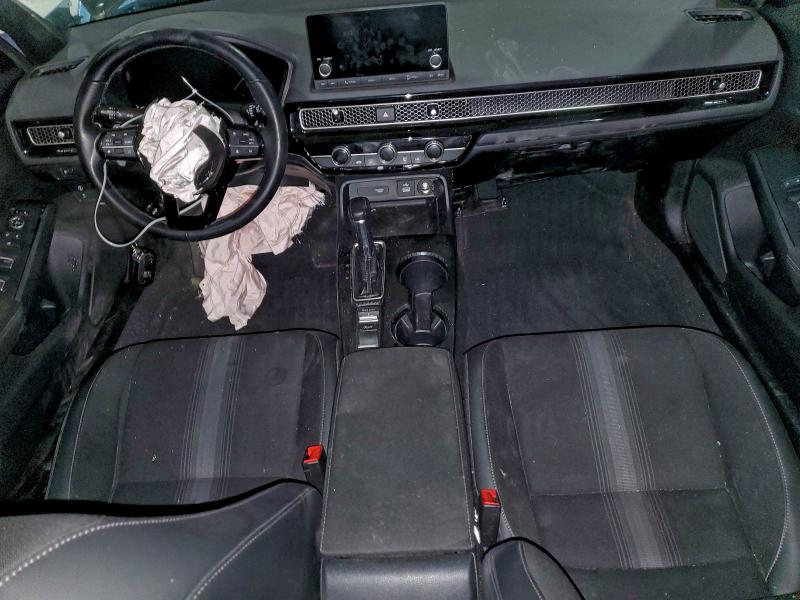 Фото 8 - HONDA CIVIC