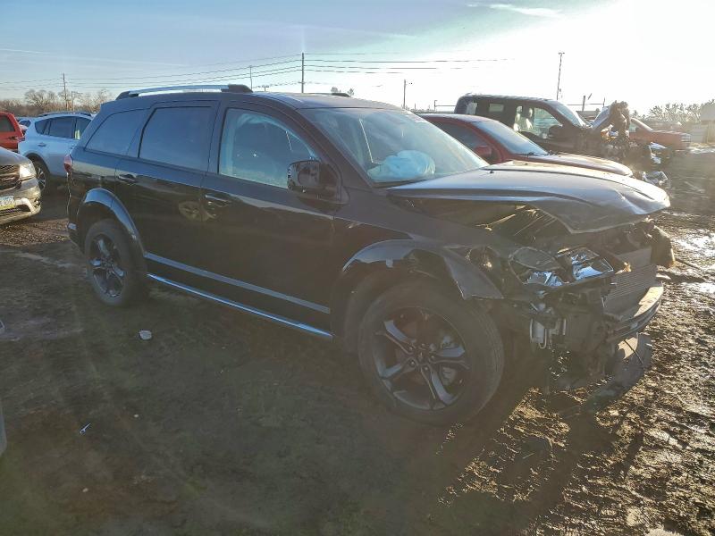 Фото 4 - DODGE JOURNEY