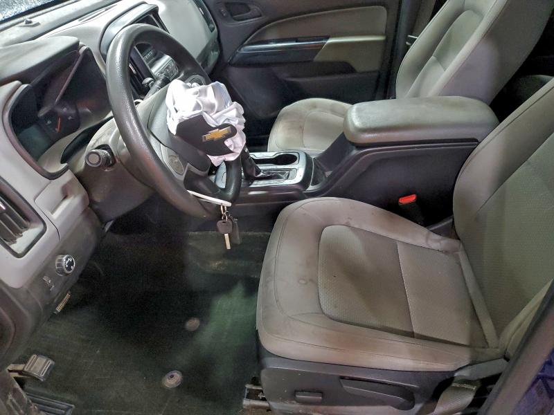 Фото 7 - CHEVROLET COLORADO