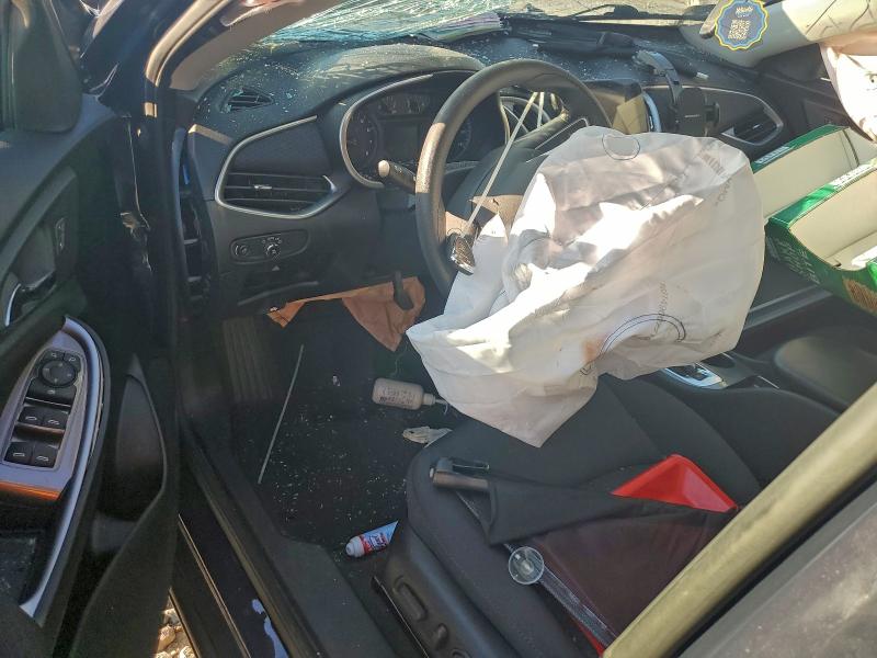 Фото 8 - CHEVROLET MALIBU