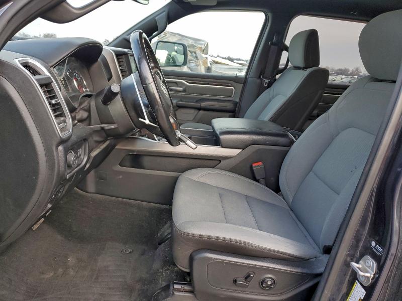 Фото 7 - RAM 1500