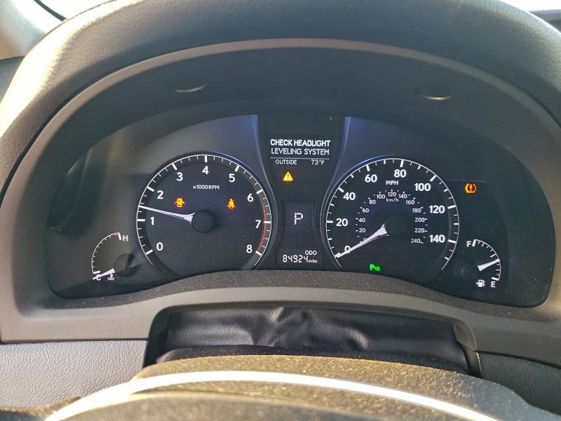 LEXUS RX350 2015 VIN 2T2ZK1BA3FC205125