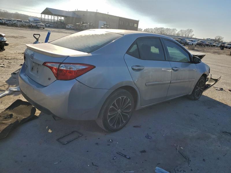 Фото 3 - TOYOTA COROLLA