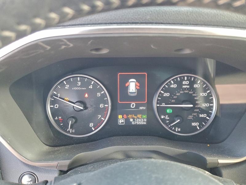 Фото 9 - SUBARU ASCENT