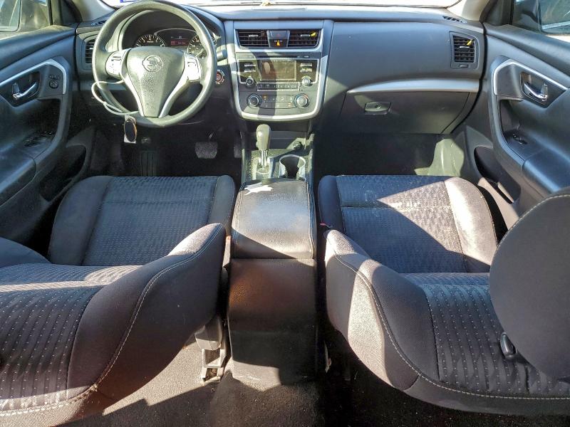 Фото 8 - NISSAN ALTIMA