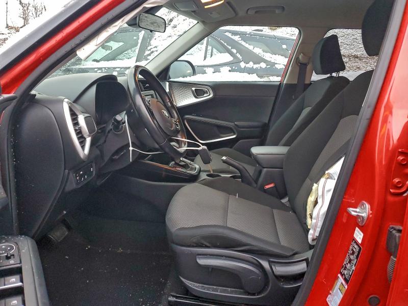 Фото 7 - KIA SOUL