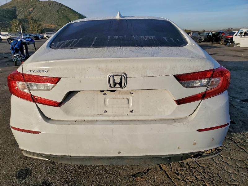 Фото 6 - HONDA ACCORD