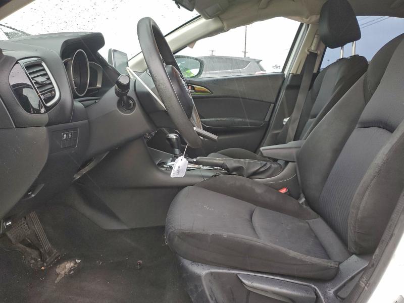 Фото 7 - MAZDA 3