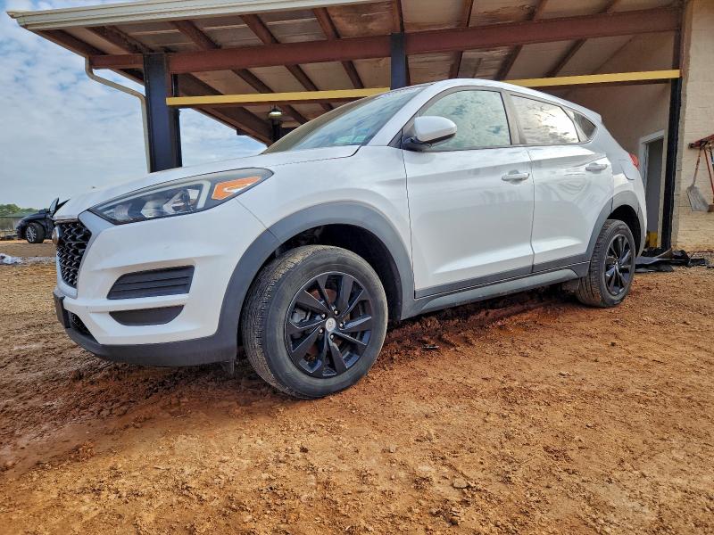 Фото 1 - HYUNDAI TUCSON