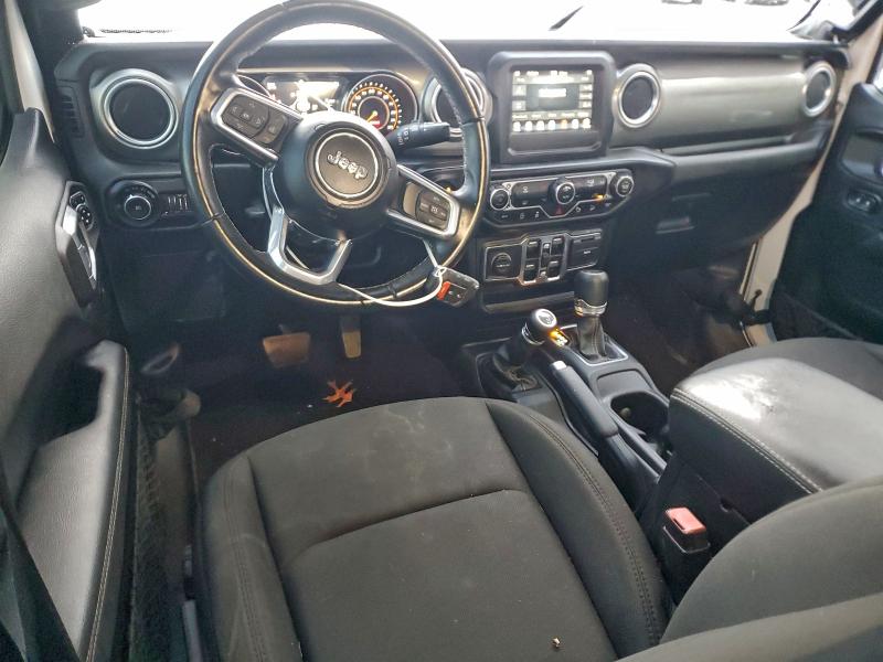 Фото 8 - JEEP WRANGLER