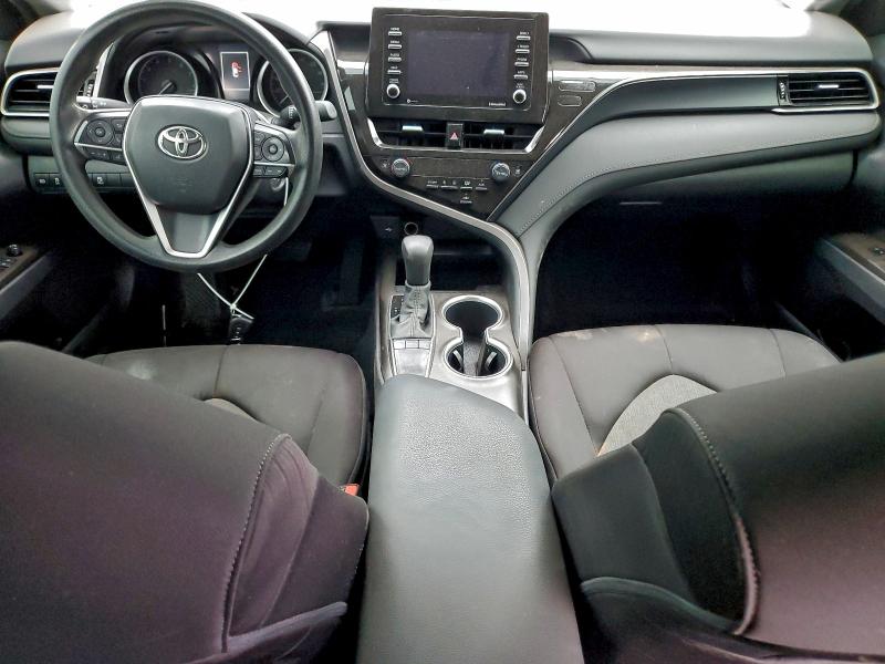 Фото 8 - TOYOTA CAMRY