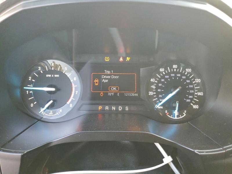 Фото 9 - FORD EDGE