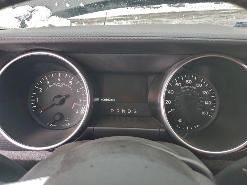 Фото 9 - FORD MUSTANG