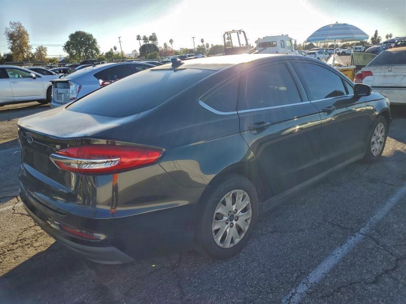 Фото 3 - FORD FUSION