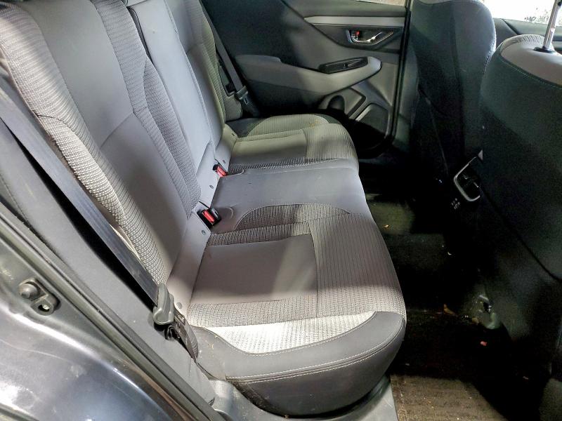 Фото 11 - SUBARU OUTBACK