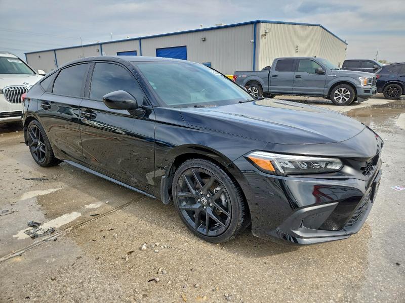 Фото 4 - HONDA CIVIC