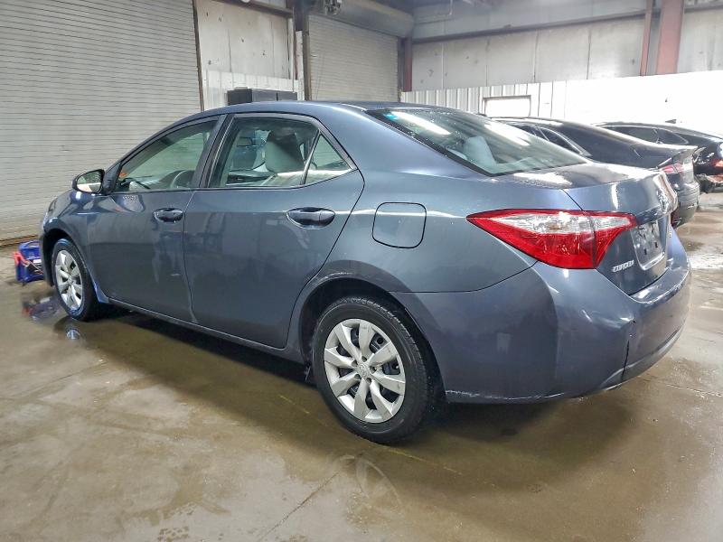 Фото 2 - TOYOTA COROLLA