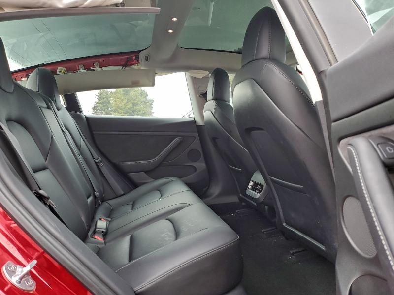 Фото 10 - TESLA MODEL 3