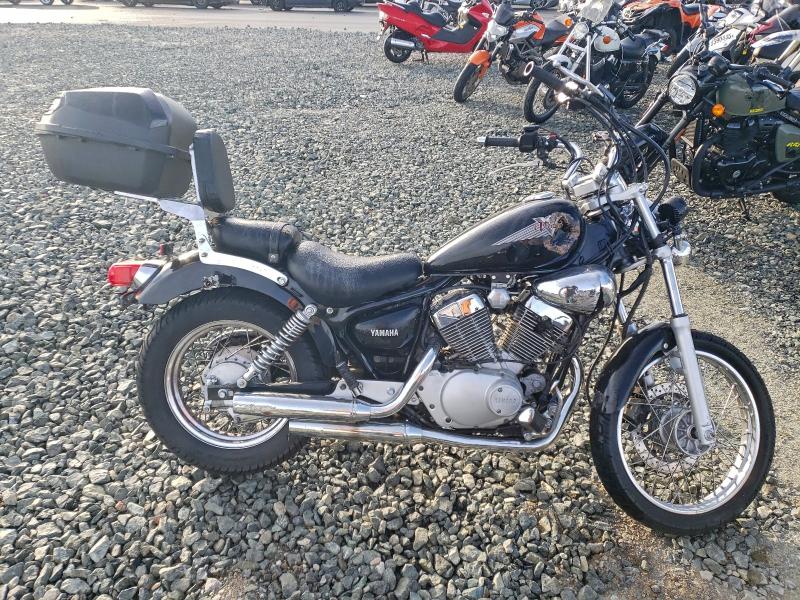 YAMAHA XV250 2002