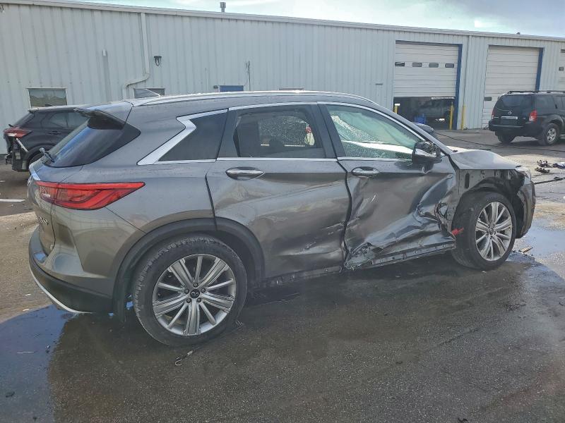 Фото 3 - INFINITI QX50