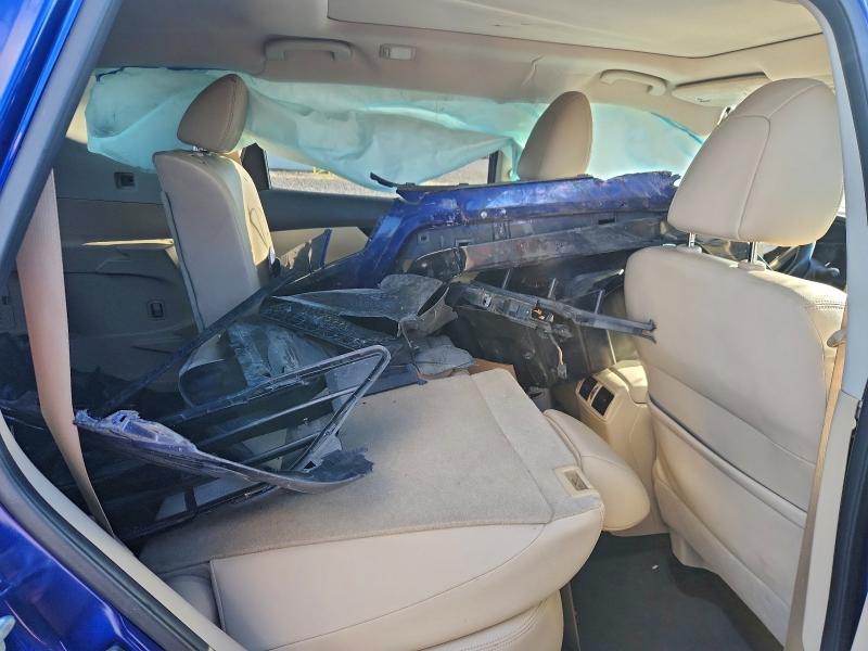 Фото 10 - NISSAN ROGUE