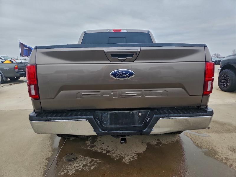 Фото 6 - FORD F-150