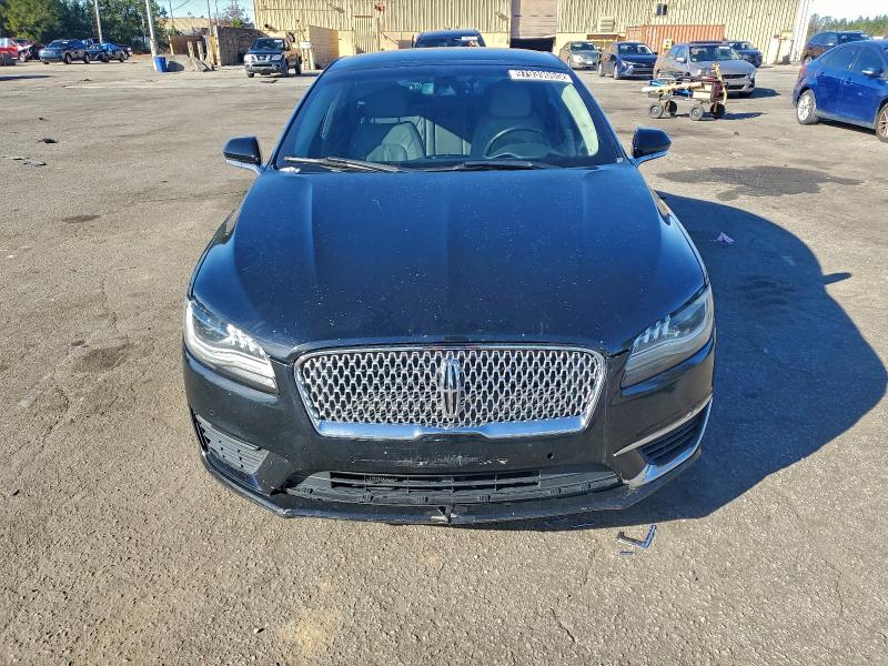 Фото 5 - LINCOLN MKZ