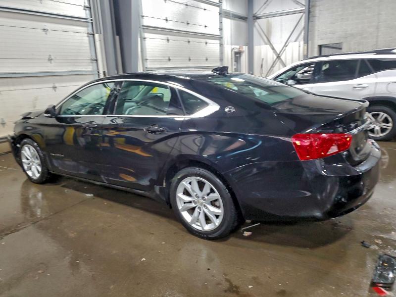 Фото 2 - CHEVROLET IMPALA