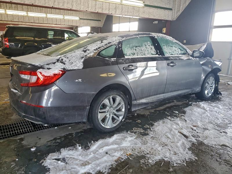 Фото 3 - HONDA ACCORD