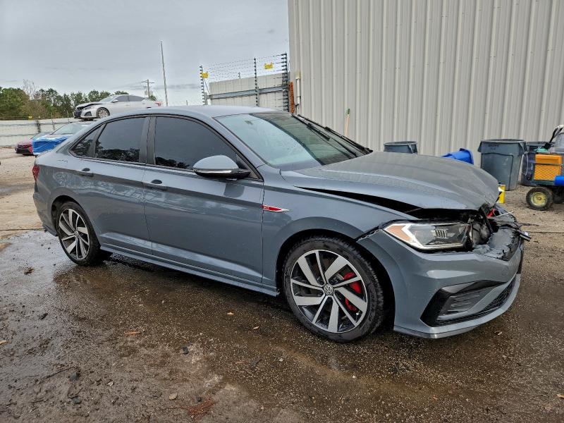 Фото 4 - VOLKSWAGEN JETTA