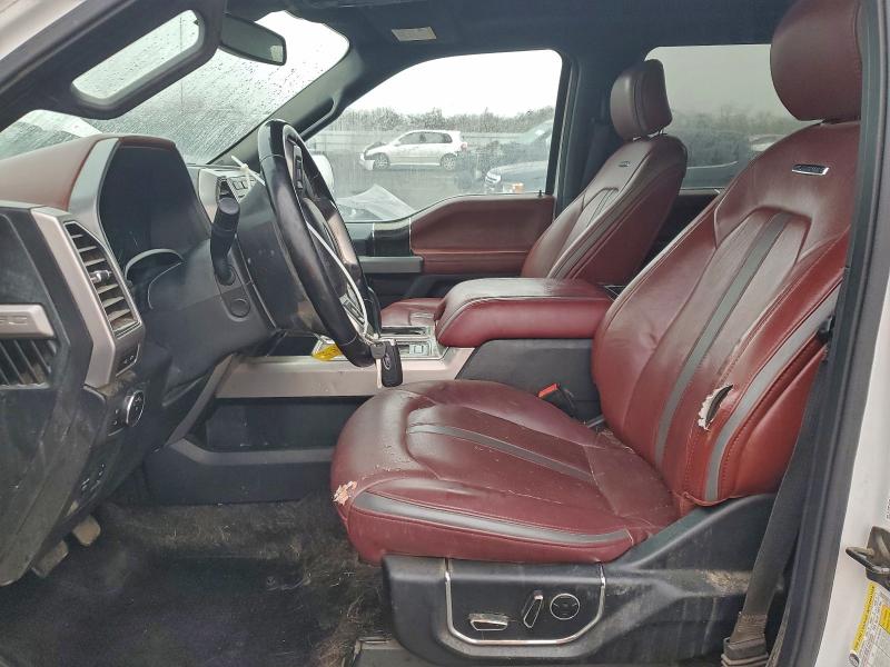 Фото 7 - FORD F-150