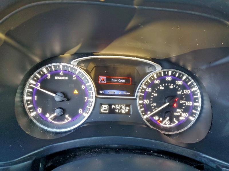 Фото 9 - INFINITI QX60