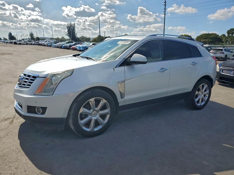 CADILLAC SRX 2015 VIN 3GYFNCE32FS584848