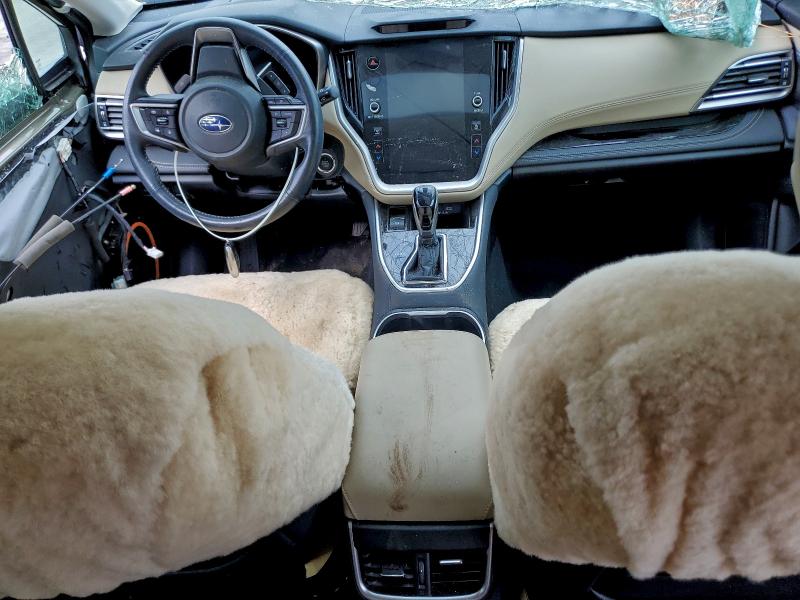 Фото 8 - SUBARU OUTBACK