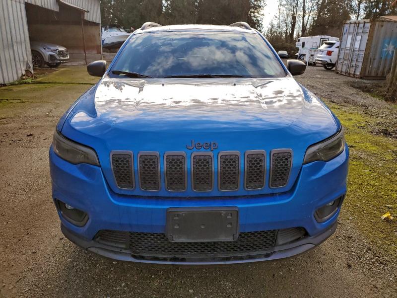 Фото 5 - JEEP GRAND CHER