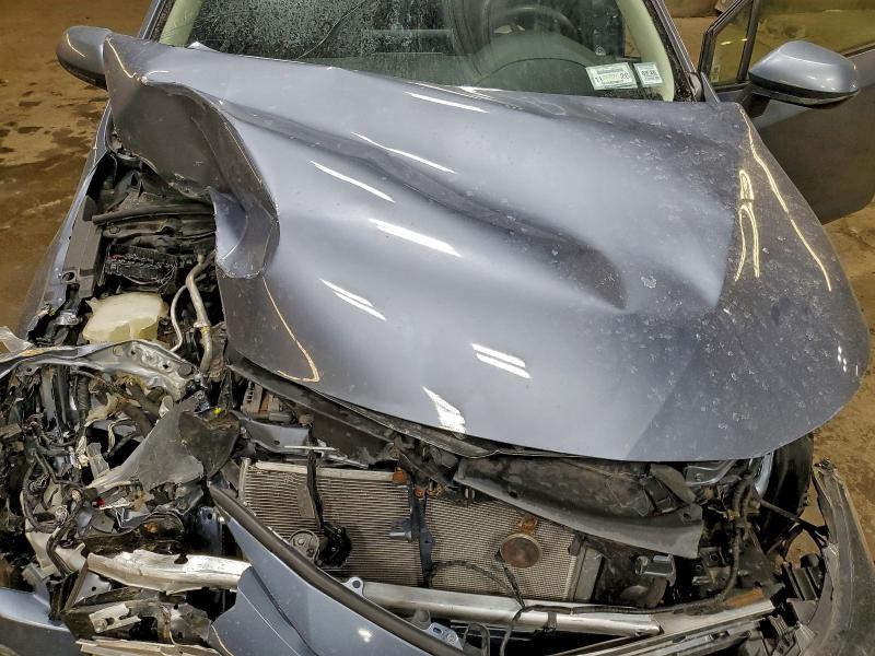 Фото 11 - TOYOTA COROLLA