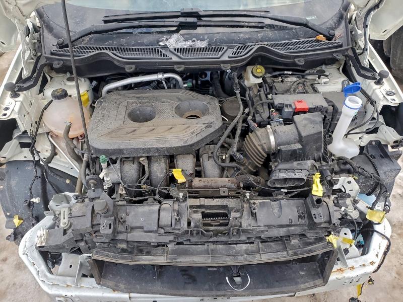 Фото 12 - FORD ECOSPORT