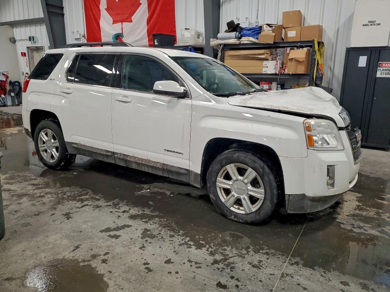 Фото 4 - GMC TERRAIN