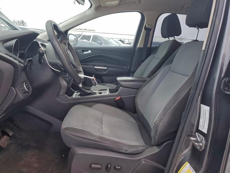 Фото 7 - FORD ESCAPE